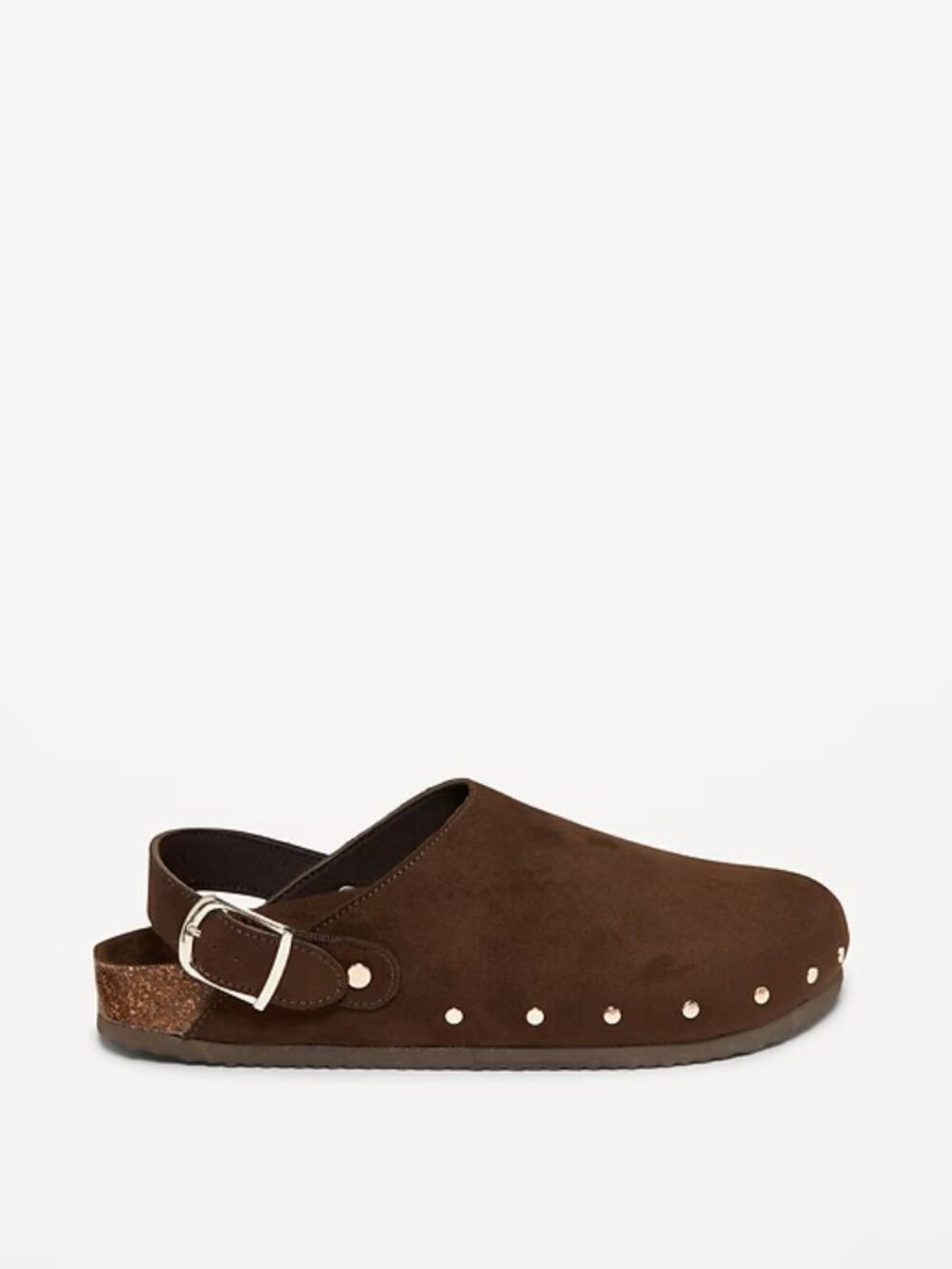 Old Navy Studded Clogs